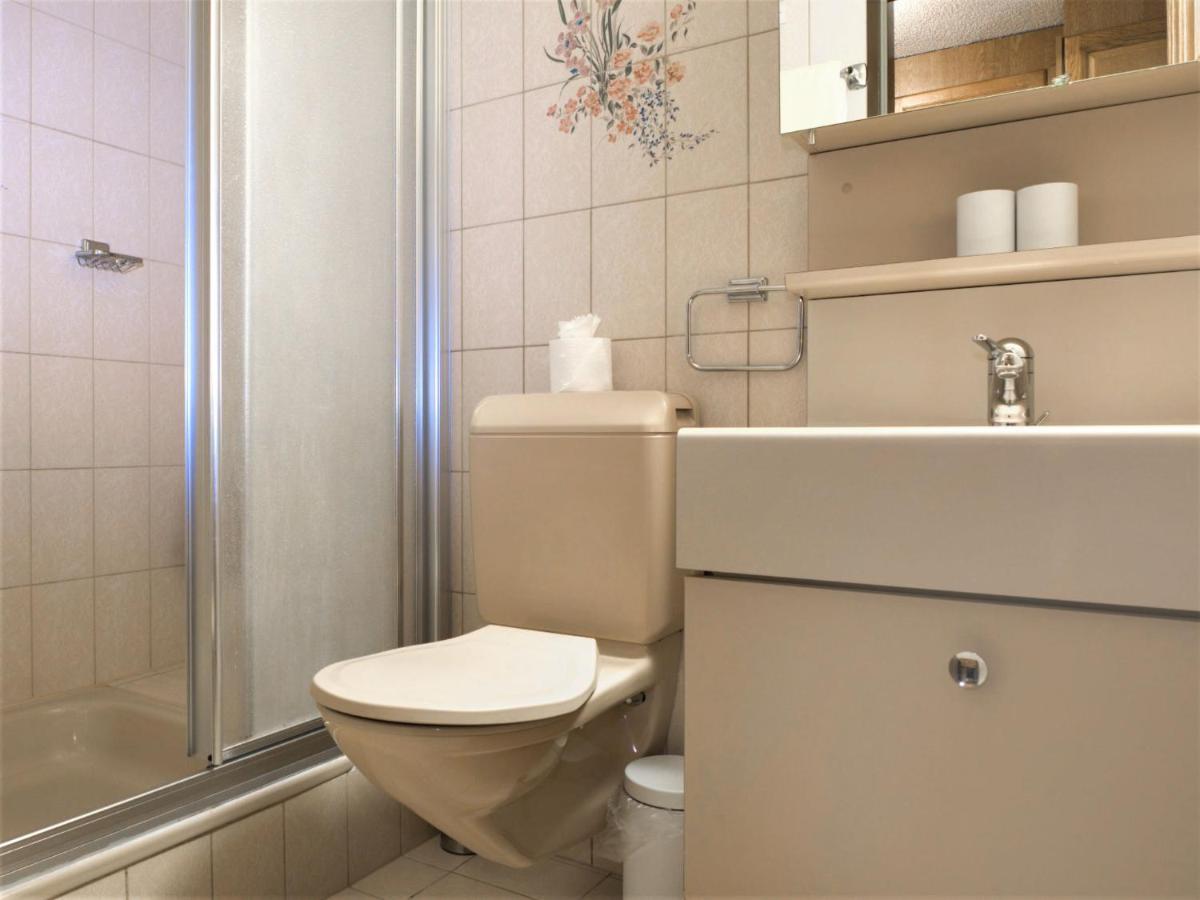 Apartment Bellevue-6 By Interhome Цермат Екстериор снимка